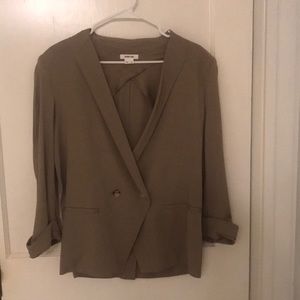 Helmut Lang blazer
